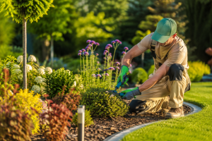 Top Garden Maintenance Tips for a Beautiful Outdoor Space